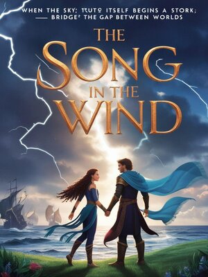 cover image of The Song in the Wind